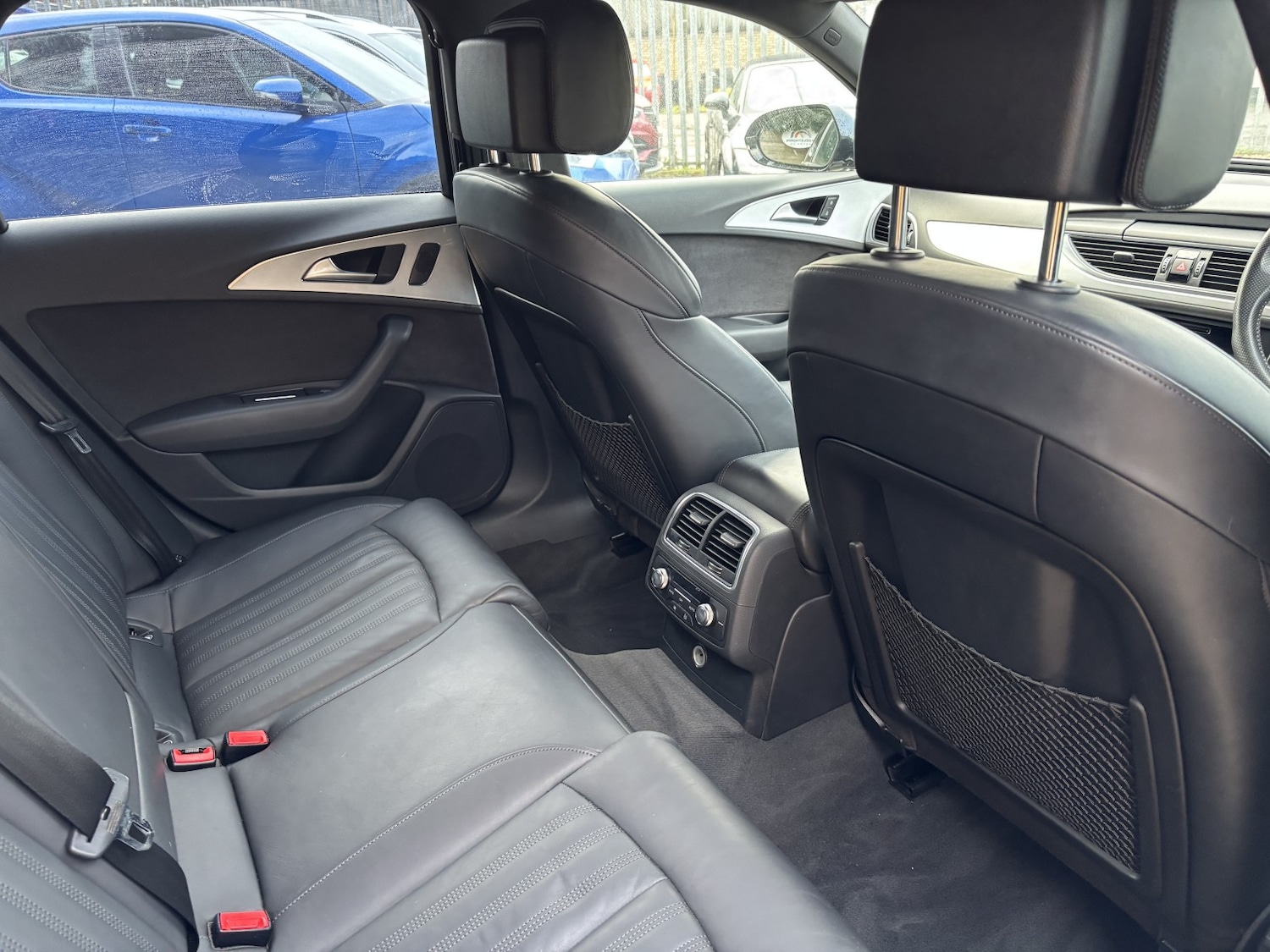 Used Audi A6 Avant 2016 for sale - 77313912: Photo 13