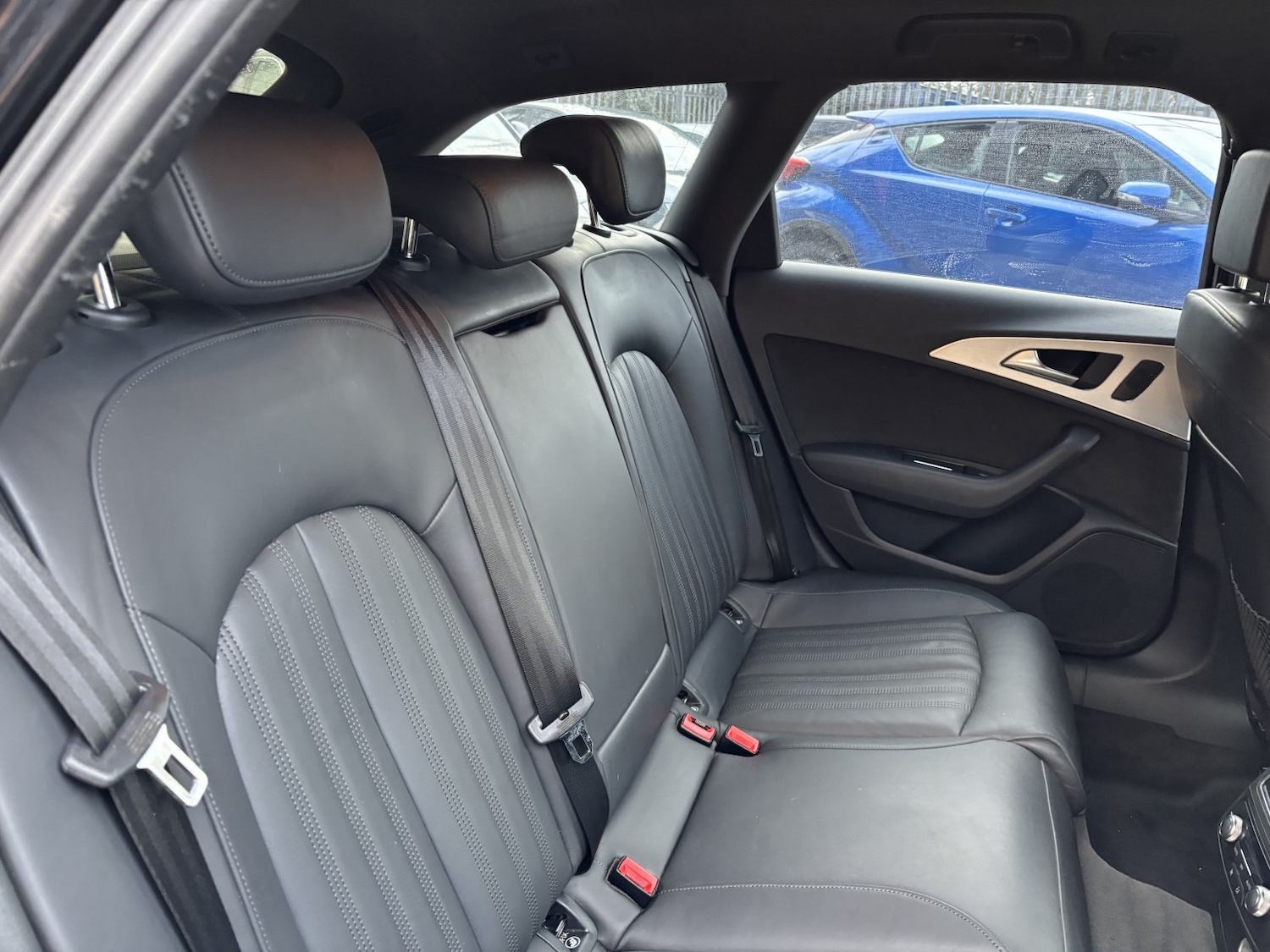 Used Audi A6 Avant 2016 for sale - 77313912: Photo 14