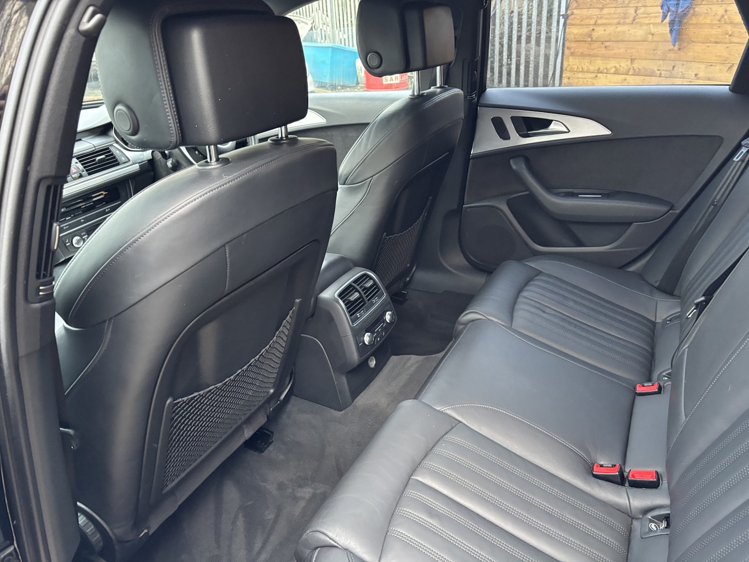 Used Audi A6 Avant 2016 for sale - 77313912: Photo 16