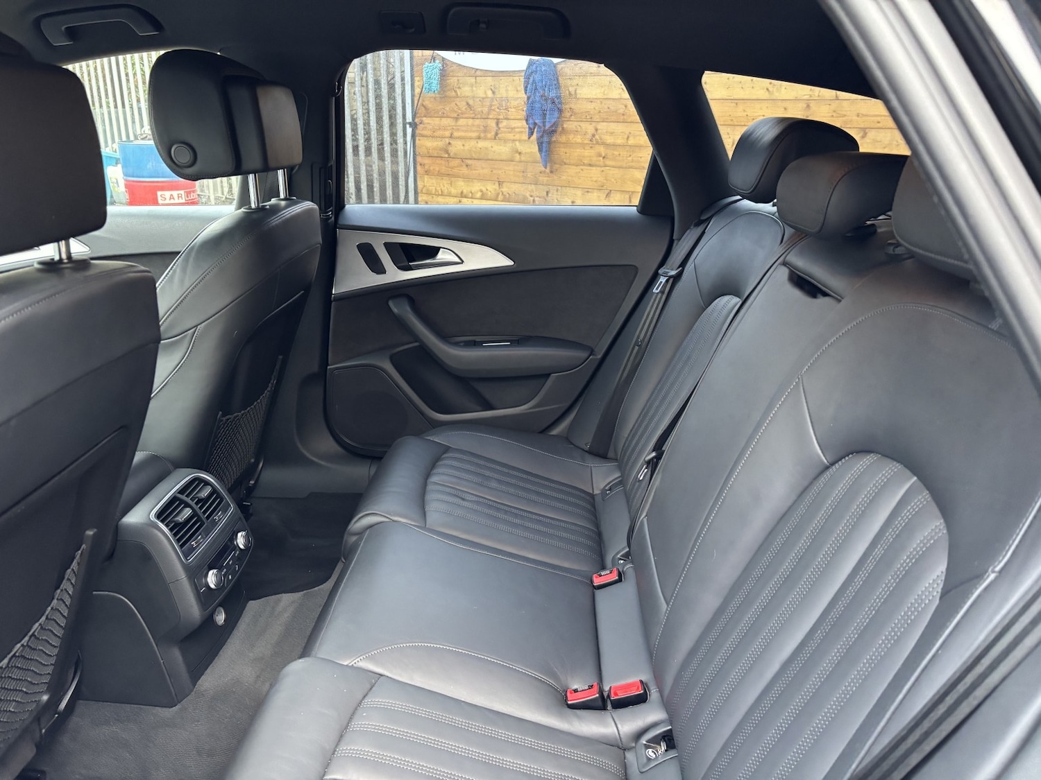 Used Audi A6 Avant 2016 for sale - 77313912: Photo 17