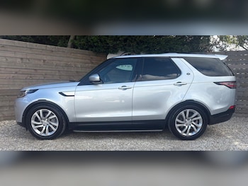 Used Land Rover Discovery 2020 for sale - 75981997: Photo