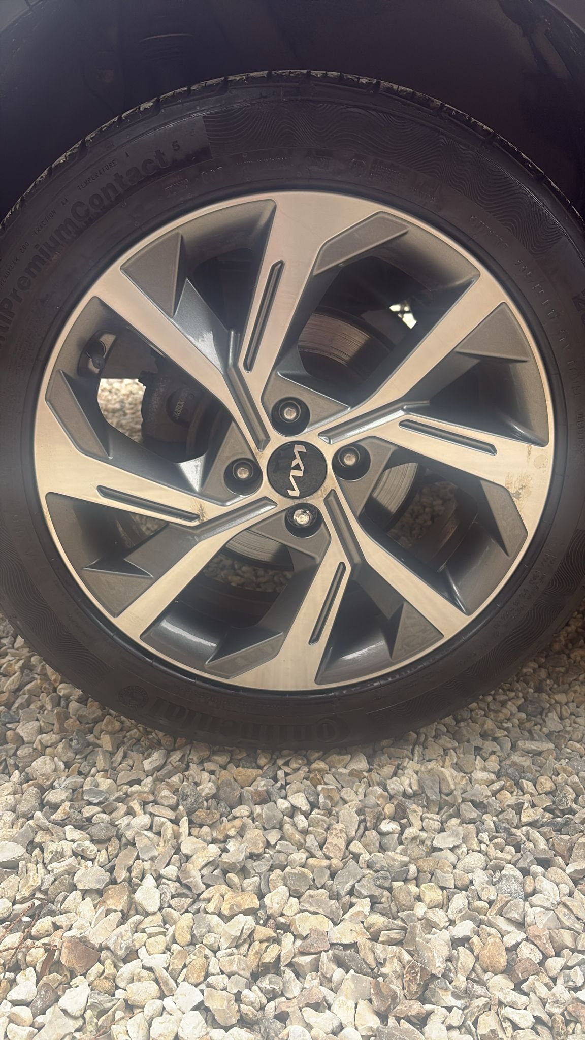 Used Kia Stonic 2022 for sale - 76268483: Photo 6