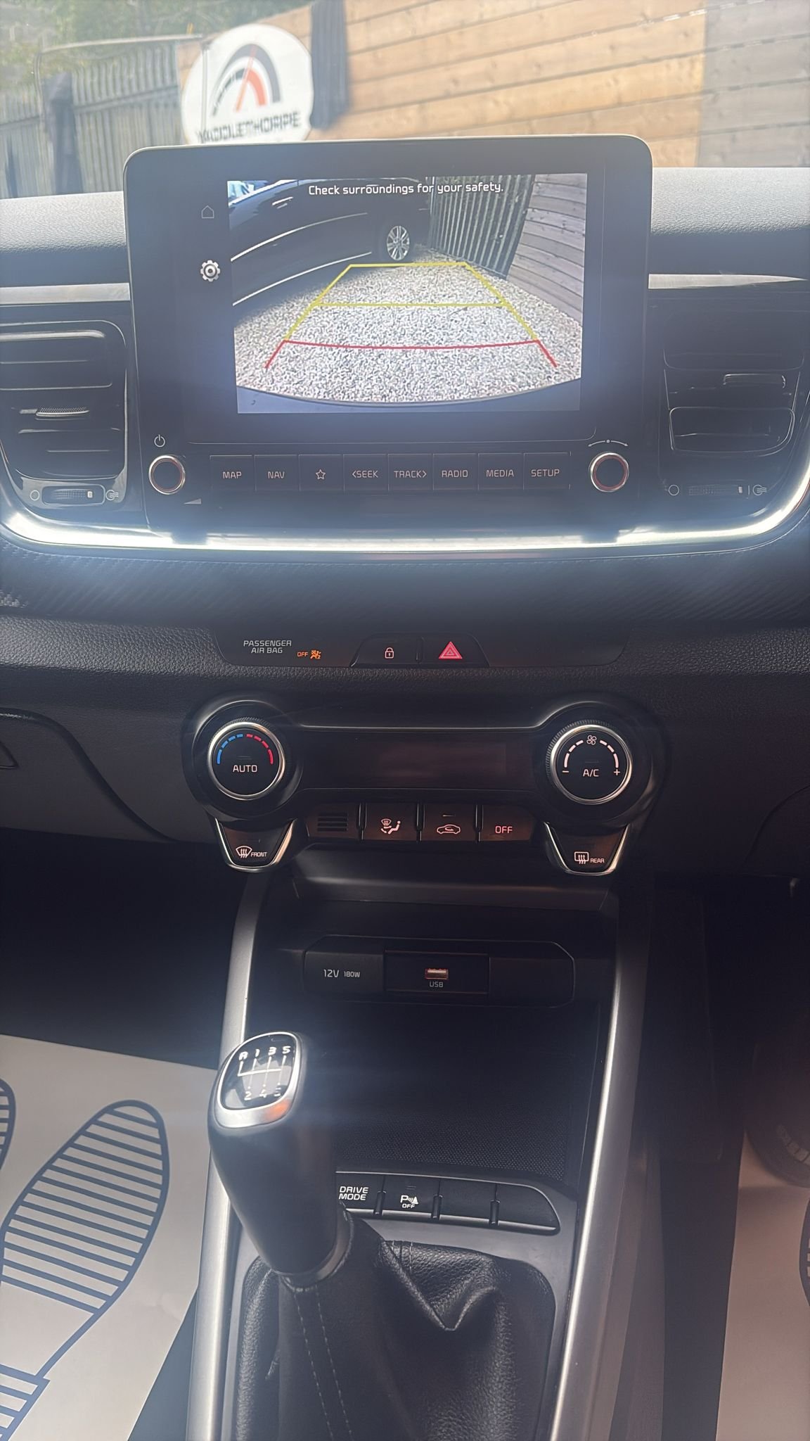 Used Kia Stonic 2022 for sale - 76268483: Photo 7