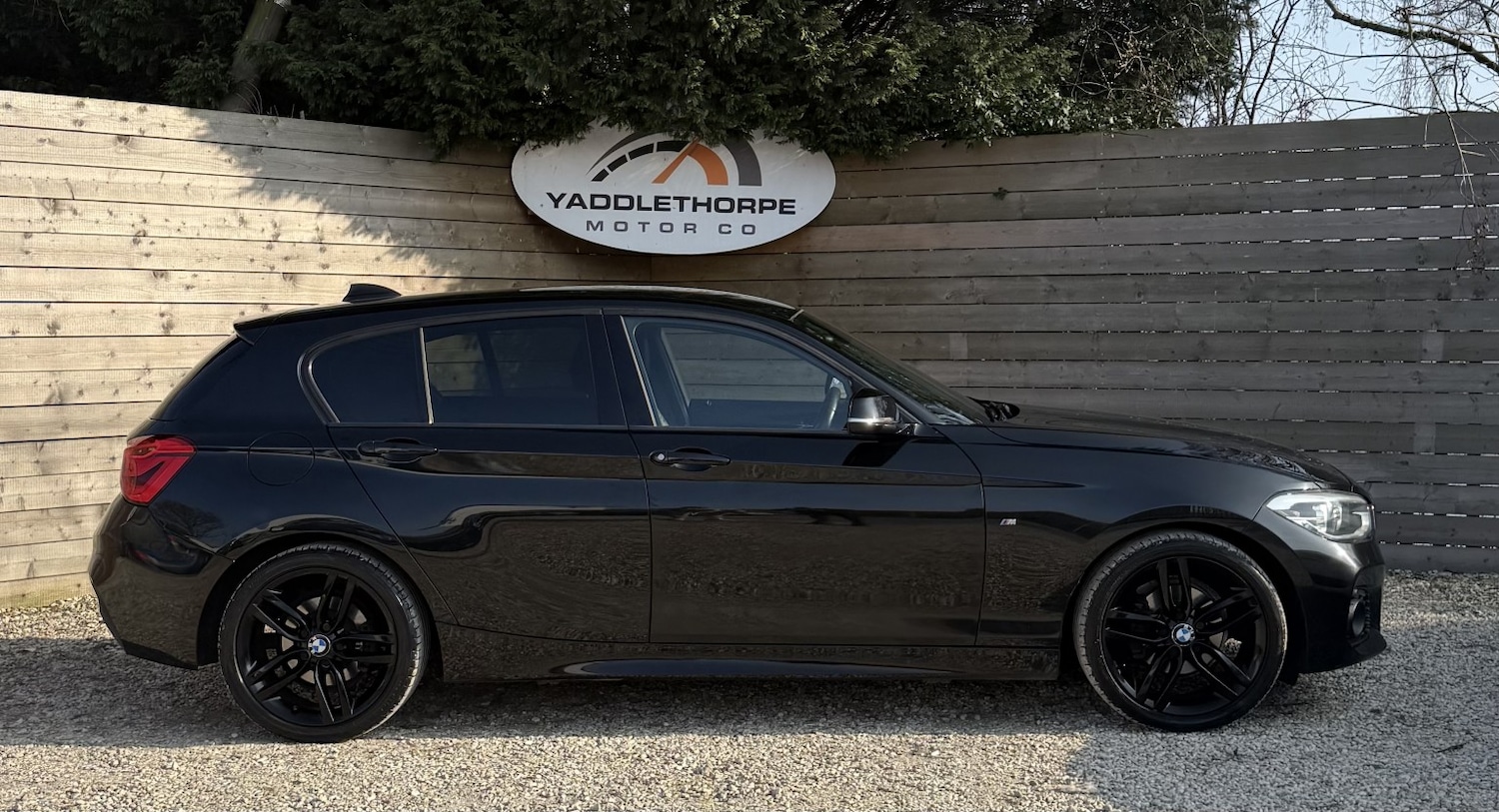 Used BMW 1 Series 2017 for sale - 77991741: Photo 2