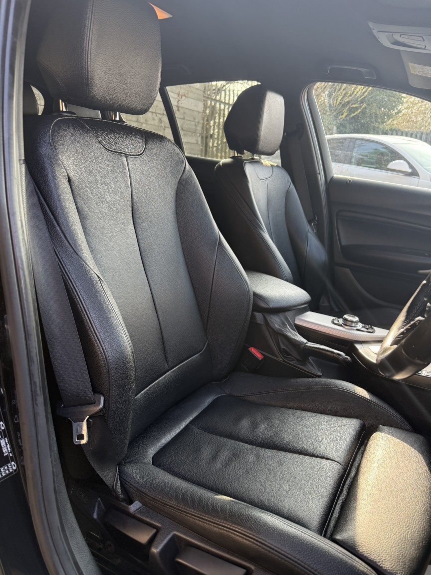 Used BMW 1 Series 2017 for sale - 77991741: Photo 4