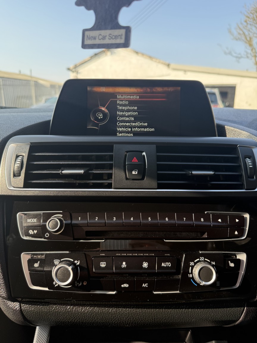 Used BMW 1 Series 2017 for sale - 77991741: Photo 7