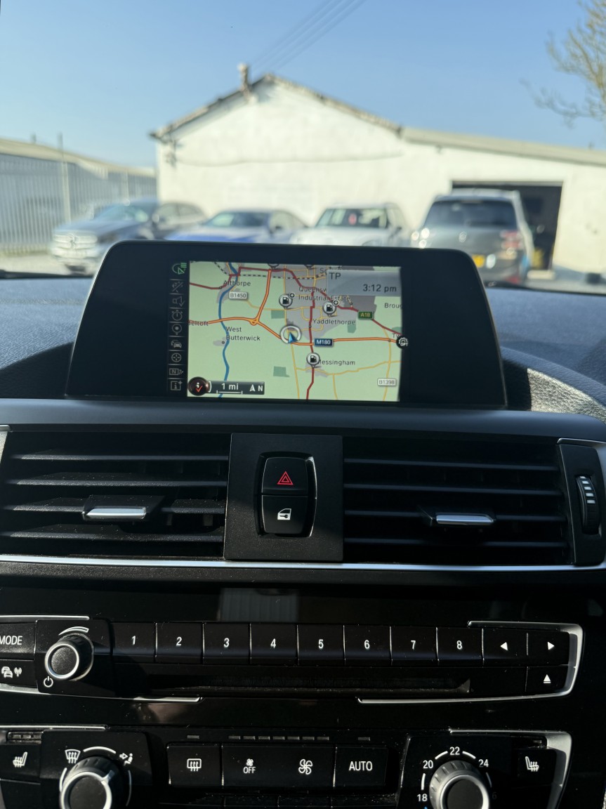 Used BMW 1 Series 2017 for sale - 77991741: Photo 8