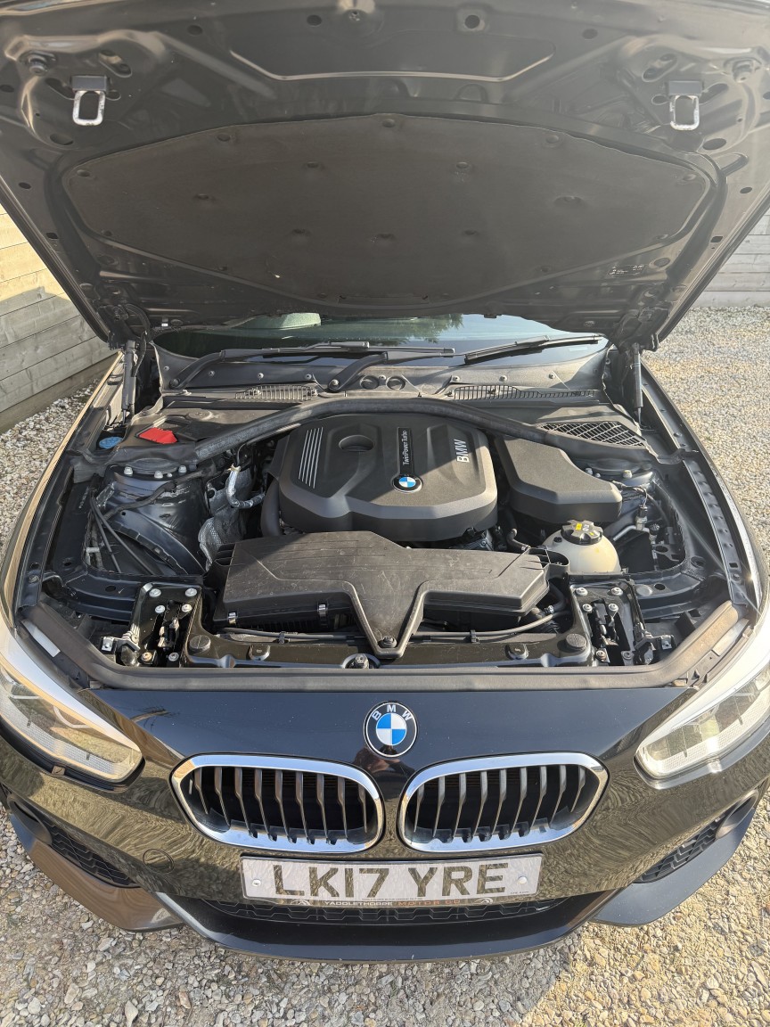 Used BMW 1 Series 2017 for sale - 77991741: Photo 9