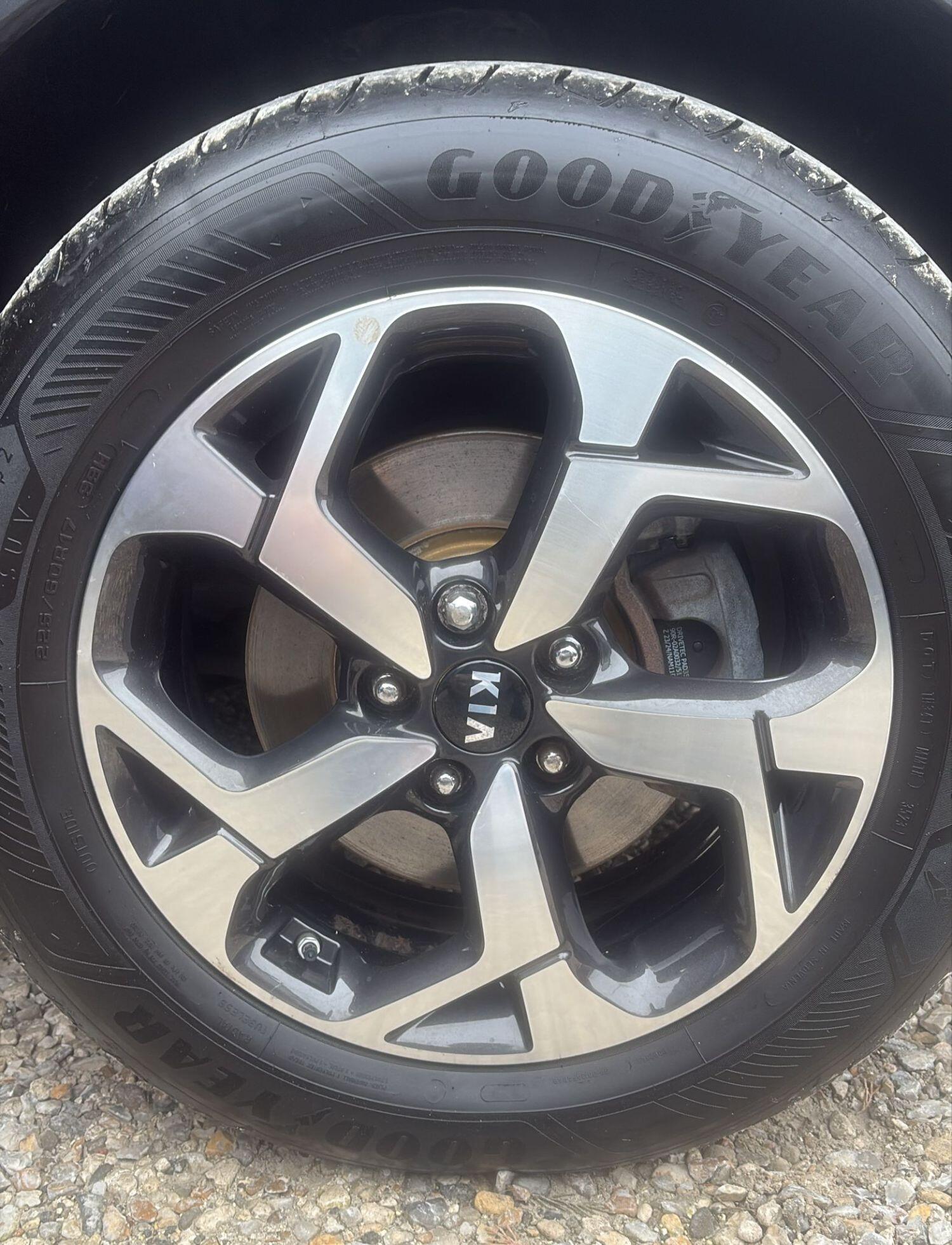 Used Kia Sportage 2019 for sale - 76565202: Photo 11