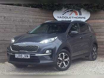 2019 - 1.6 GDi 2 5-Door