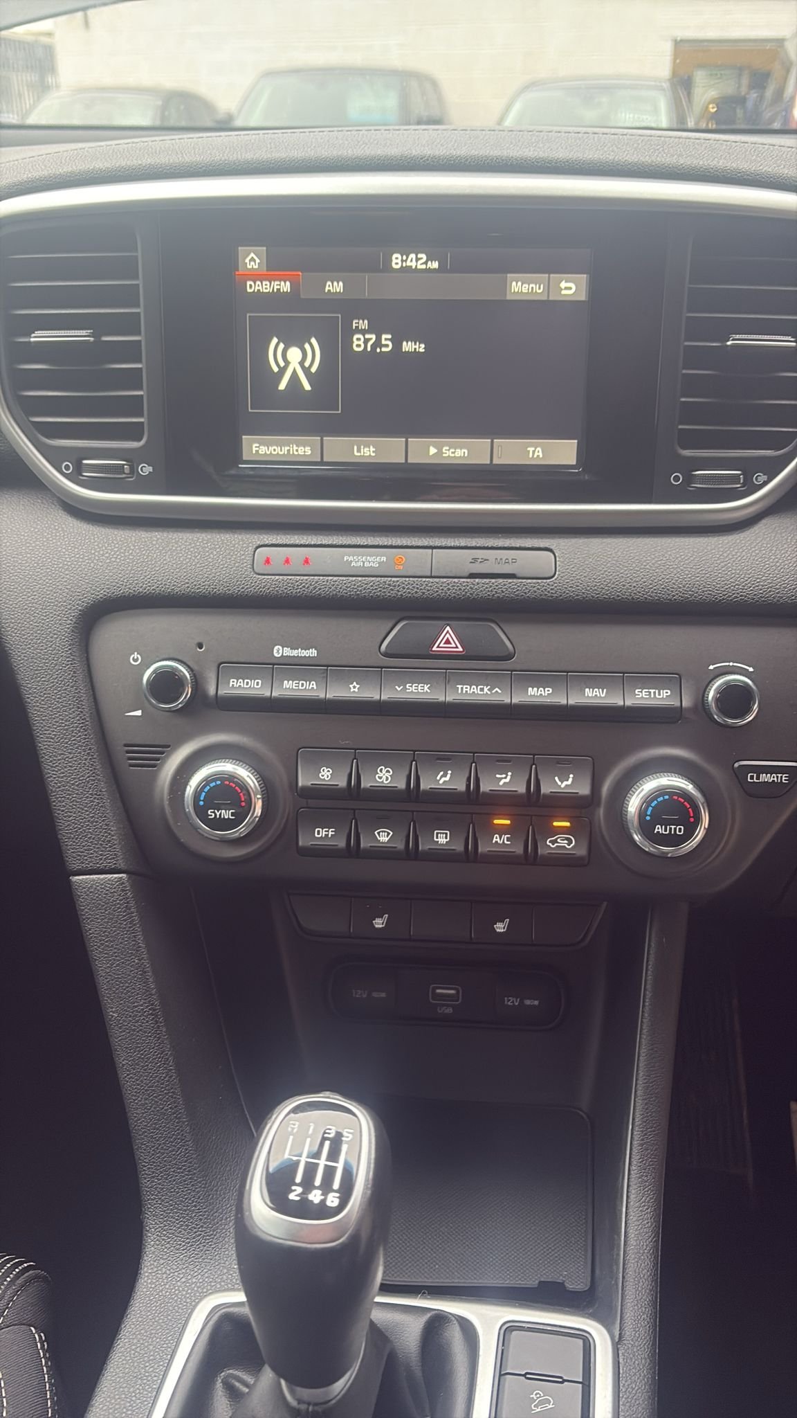 Used Kia Sportage 2019 for sale - 76565202: Photo 7