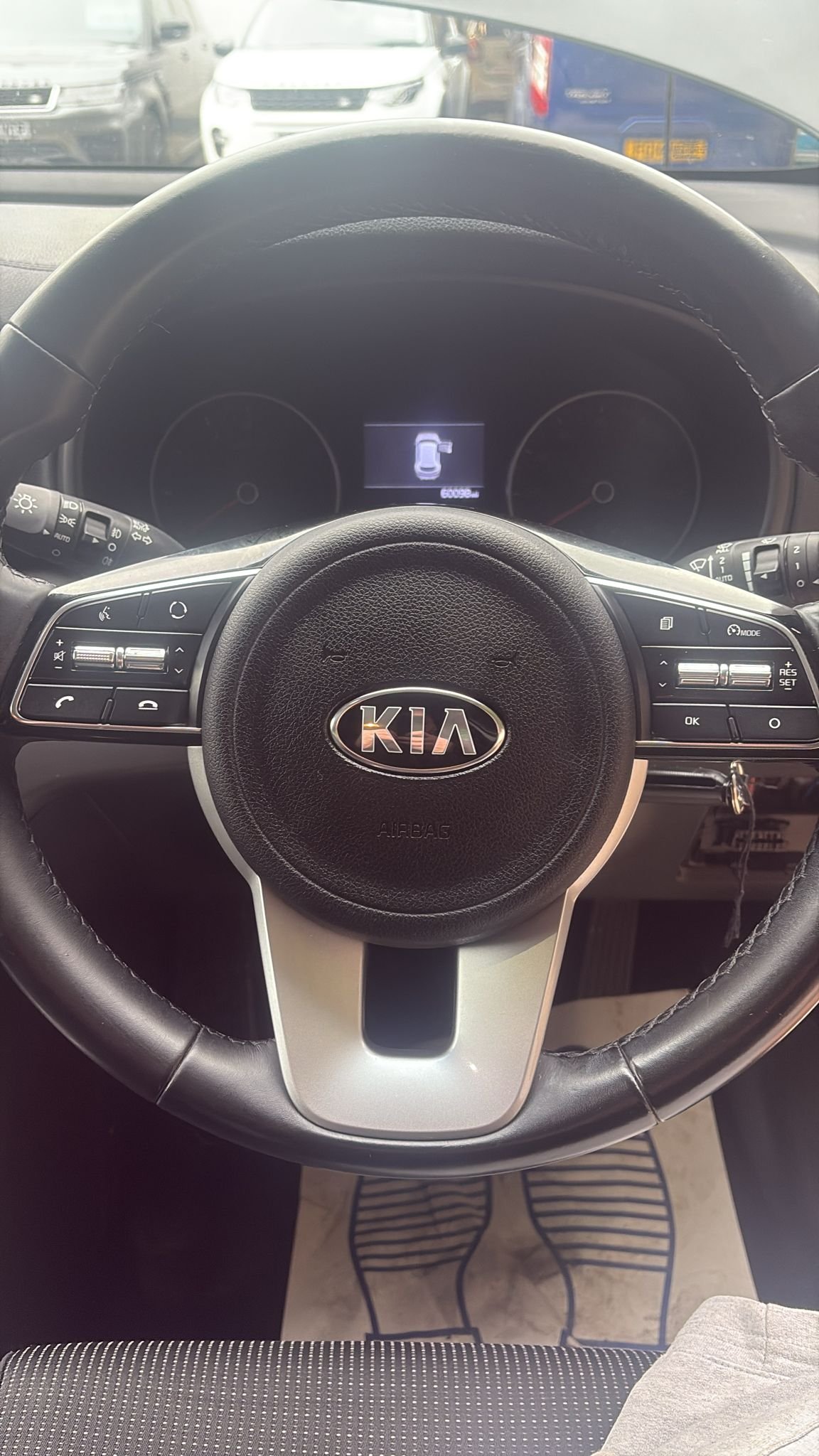 Used Kia Sportage 2019 for sale - 76565202: Photo 8