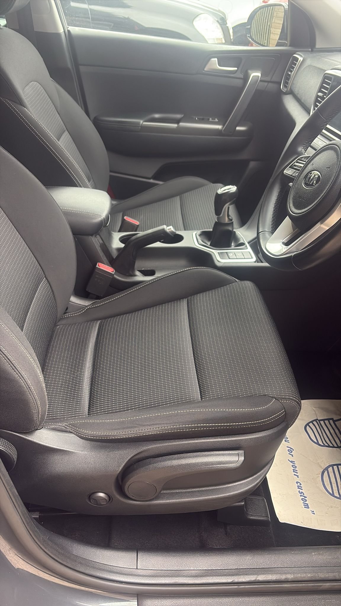 Used Kia Sportage 2019 for sale - 76565202: Photo 9