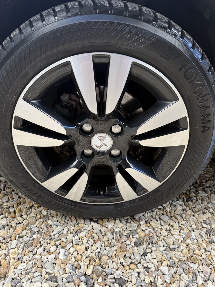 Used DS Automobiles DS 3 2017 for sale - 77707284: Photo 10