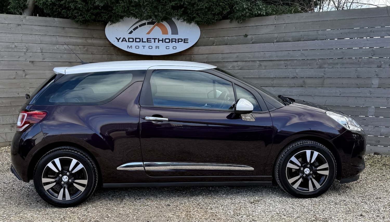 Used DS Automobiles DS 3 2017 for sale - 77707284: Photo 3