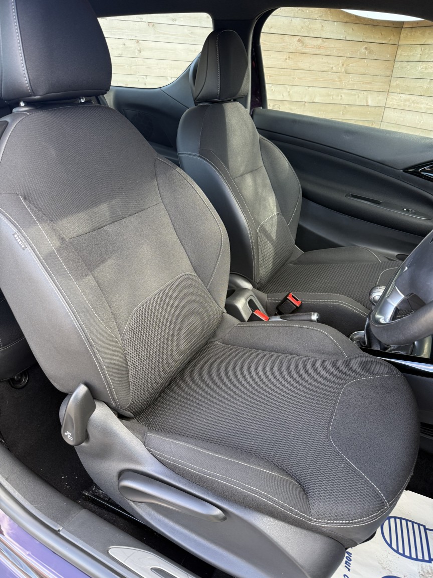 Used DS Automobiles DS 3 2017 for sale - 77707284: Photo 4