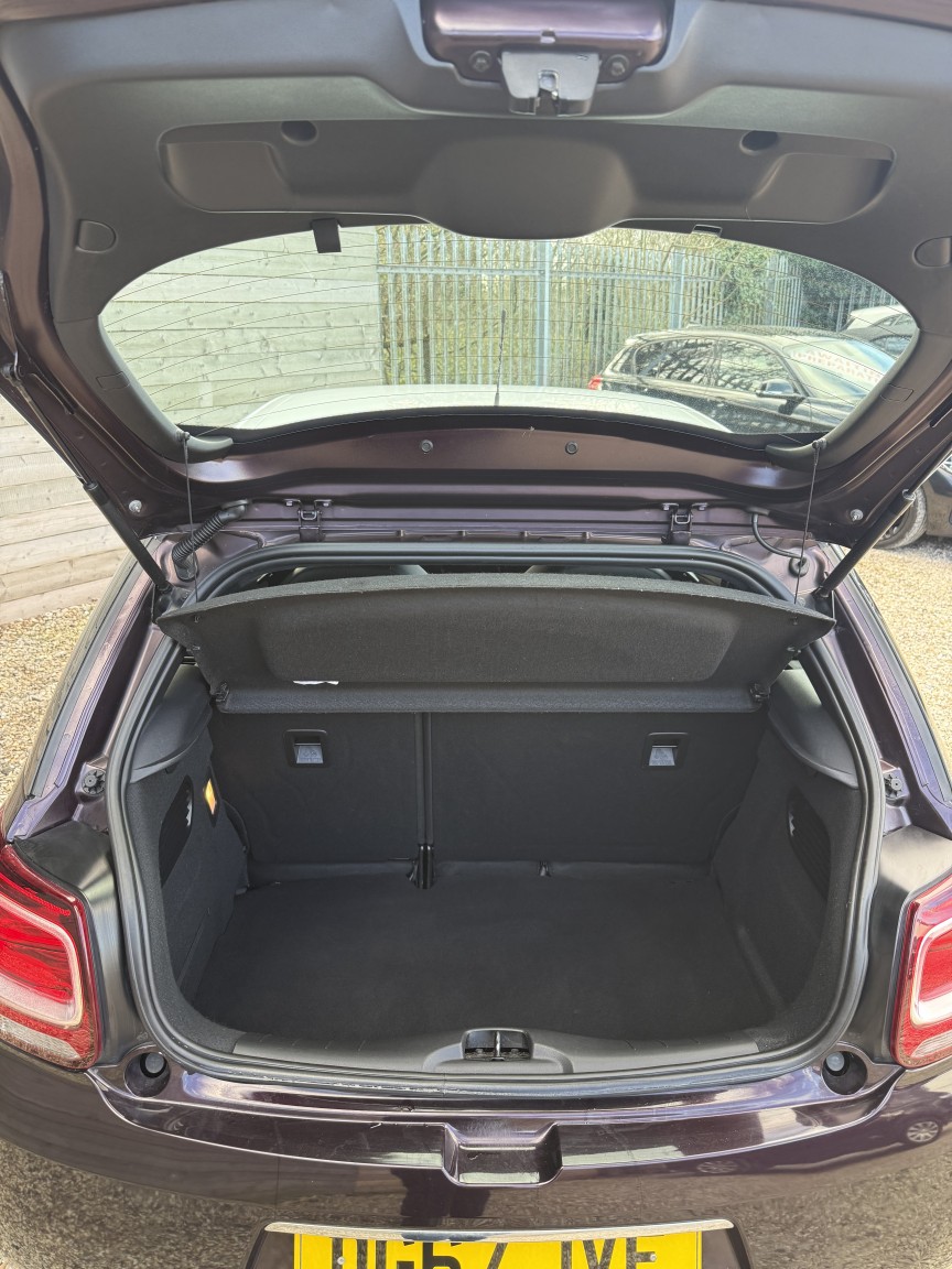 Used DS Automobiles DS 3 2017 for sale - 77707284: Photo 7