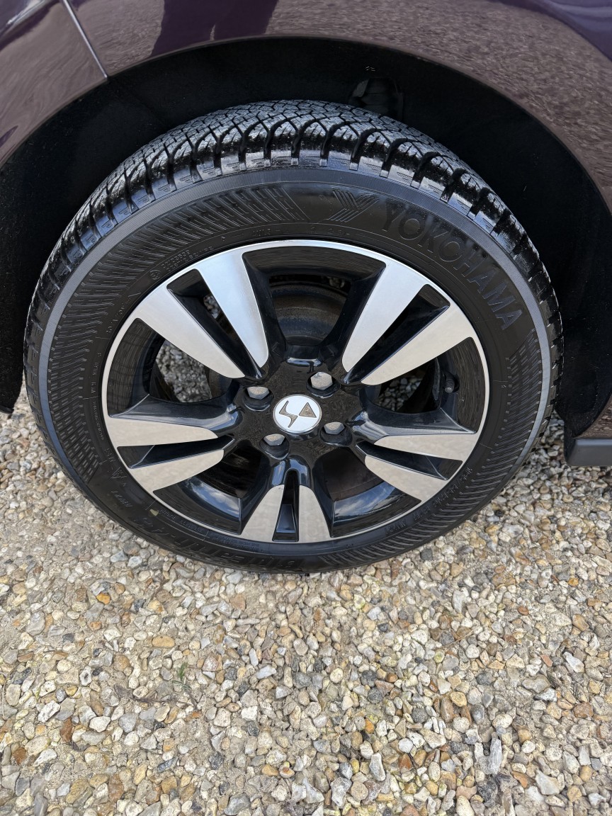 Used DS Automobiles DS 3 2017 for sale - 77707284: Photo 8