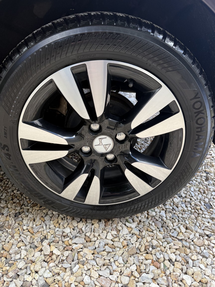 Used DS Automobiles DS 3 2017 for sale - 77707284: Photo 9