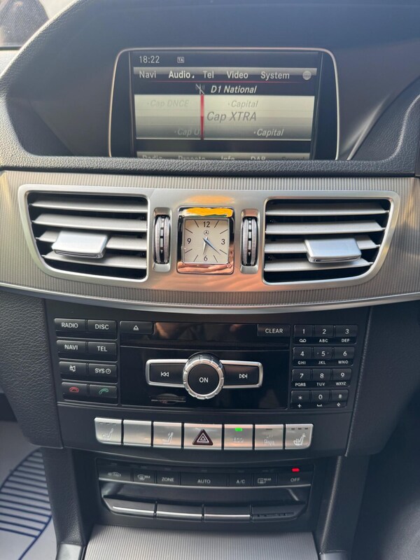 Used Mercedes-Benz E Class 2014 for sale - 75664364: Photo 6