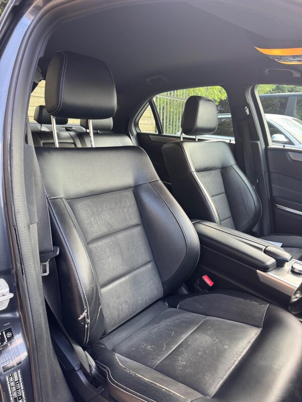 Used Mercedes-Benz E Class 2014 for sale - 75664364: Photo 7