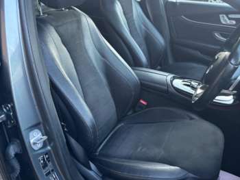Used Mercedes-Benz E-Class 2017 for sale - 74840462: Photo