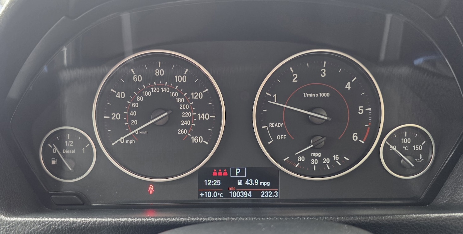 Used BMW 3 Series 2013 for sale - 78135009: Photo 10