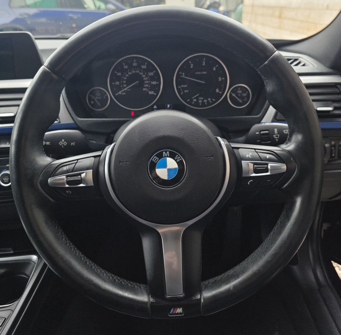 Used BMW 3 Series 2013 for sale - 78135009: Photo 11