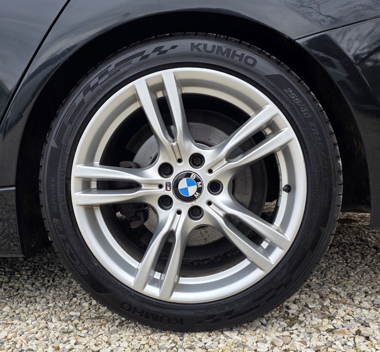 Used BMW 3 Series 2013 for sale - 78135009: Photo 12