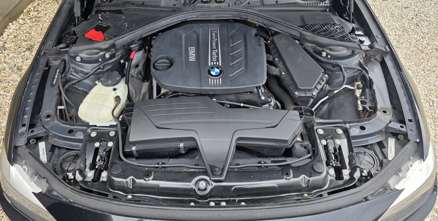 Used BMW 3 Series 2013 for sale - 78135009: Photo 14