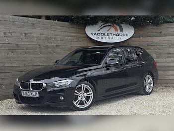 Used BMW 3 Series 2013 for sale - 78135009: Photo
