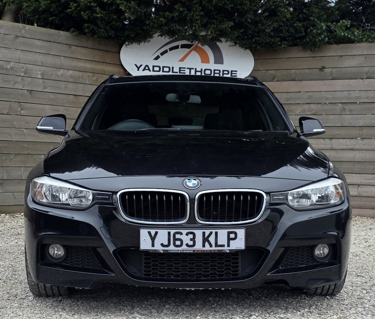 Used BMW 3 Series 2013 for sale - 78135009: Photo 2