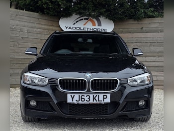 Used BMW 3 Series 2013 for sale - 78135009: Photo