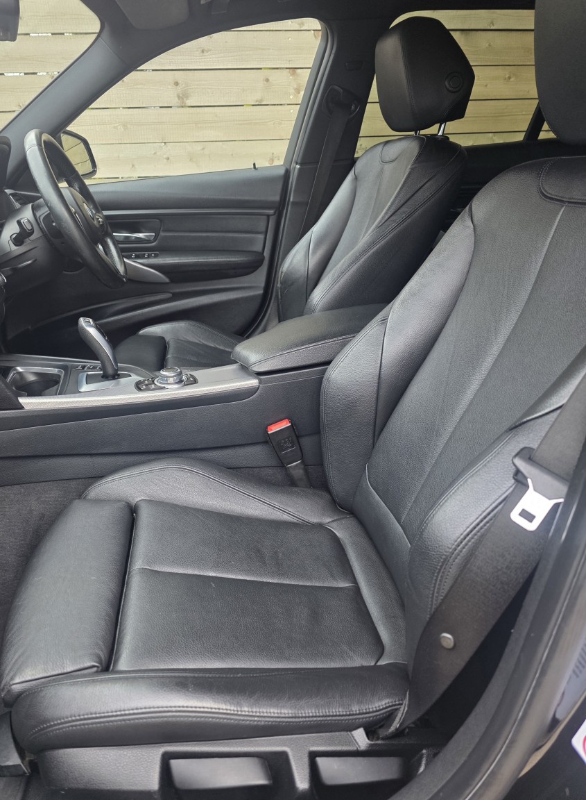 Used BMW 3 Series 2013 for sale - 78135009: Photo 3