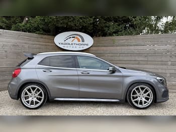 Used Mercedes-Benz GLA 2017 for sale - 79725238: Photo