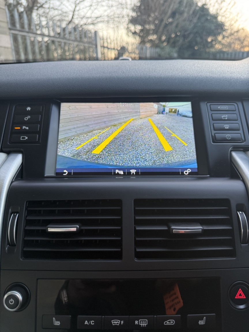 Used Land Rover Discovery Sport 2017 for sale - 77749962: Photo 10