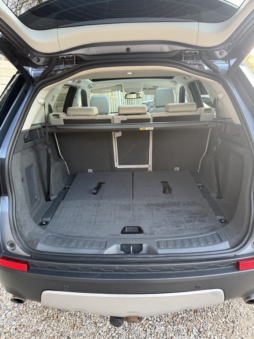 Used Land Rover Discovery Sport 2017 for sale - 77749962: Photo 12