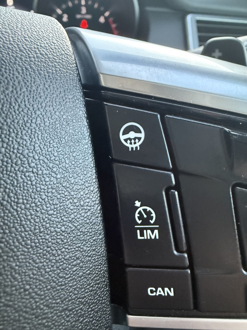 Used Land Rover Discovery Sport 2017 for sale - 77749962: Photo 8