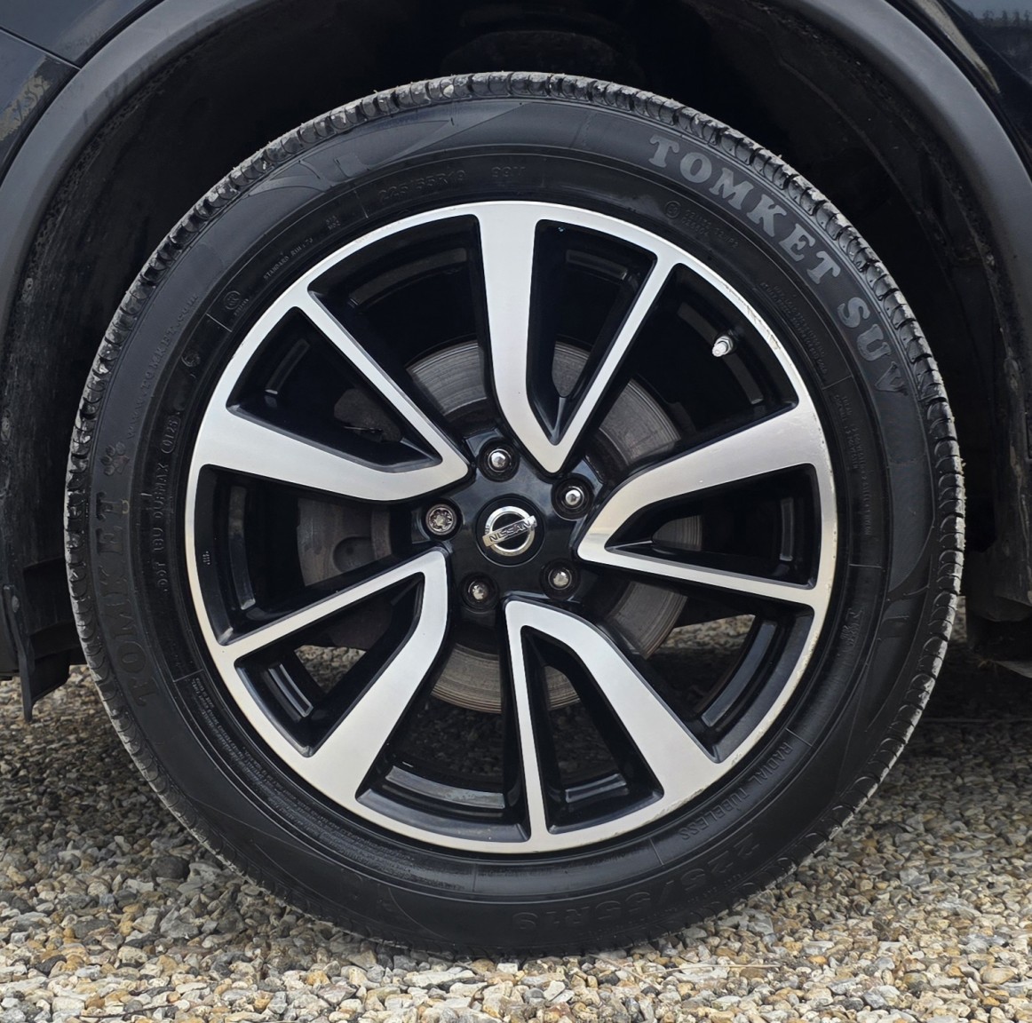 Used Nissan X-Trail 2016 for sale - 77668575: Photo 10