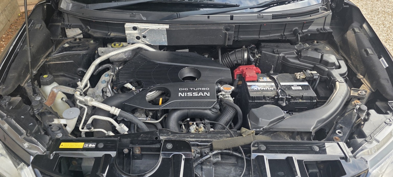 Used Nissan X-Trail 2016 for sale - 77668575: Photo 13