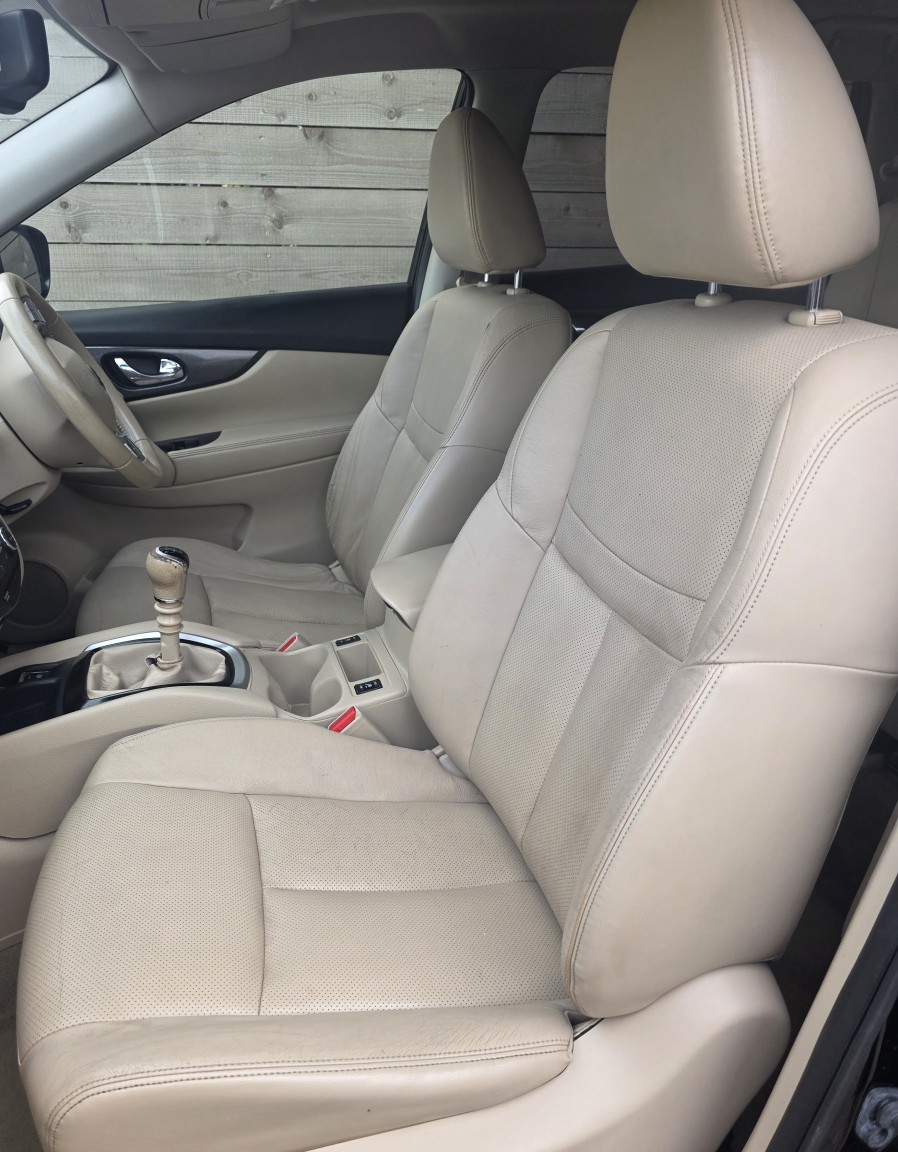 Used Nissan X-Trail 2016 for sale - 77668575: Photo 4