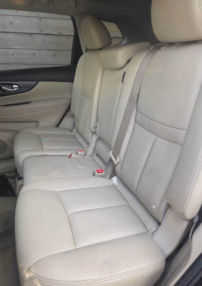 Used Nissan X-Trail 2016 for sale - 77668575: Photo 5