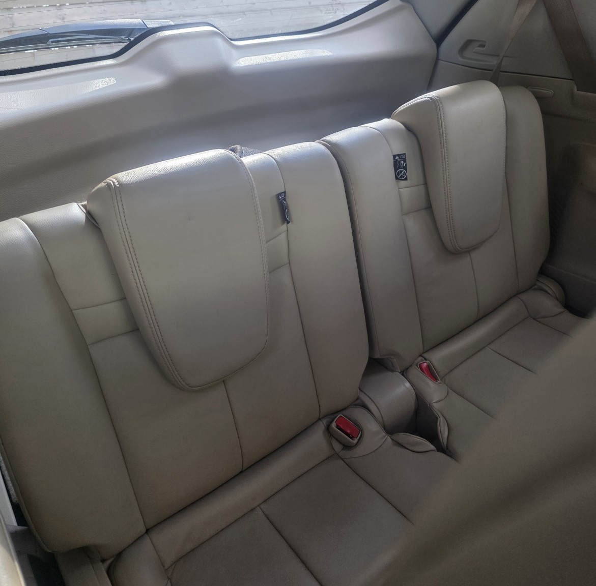 Used Nissan X-Trail 2016 for sale - 77668575: Photo 6