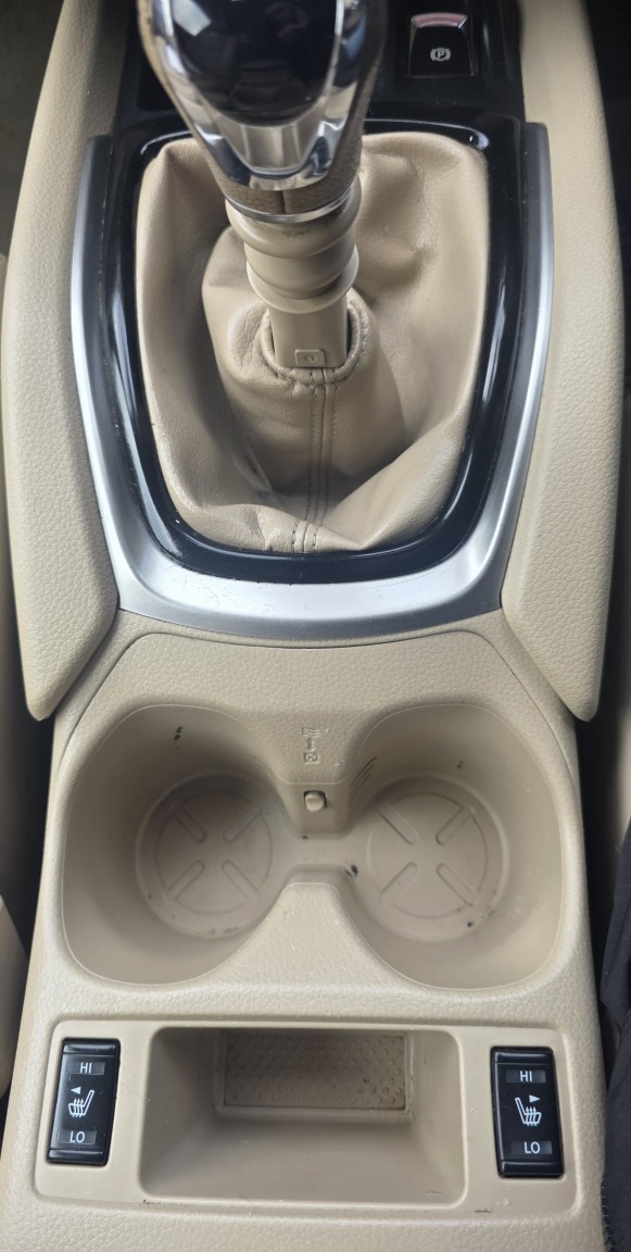 Used Nissan X-Trail 2016 for sale - 77668575: Photo 7