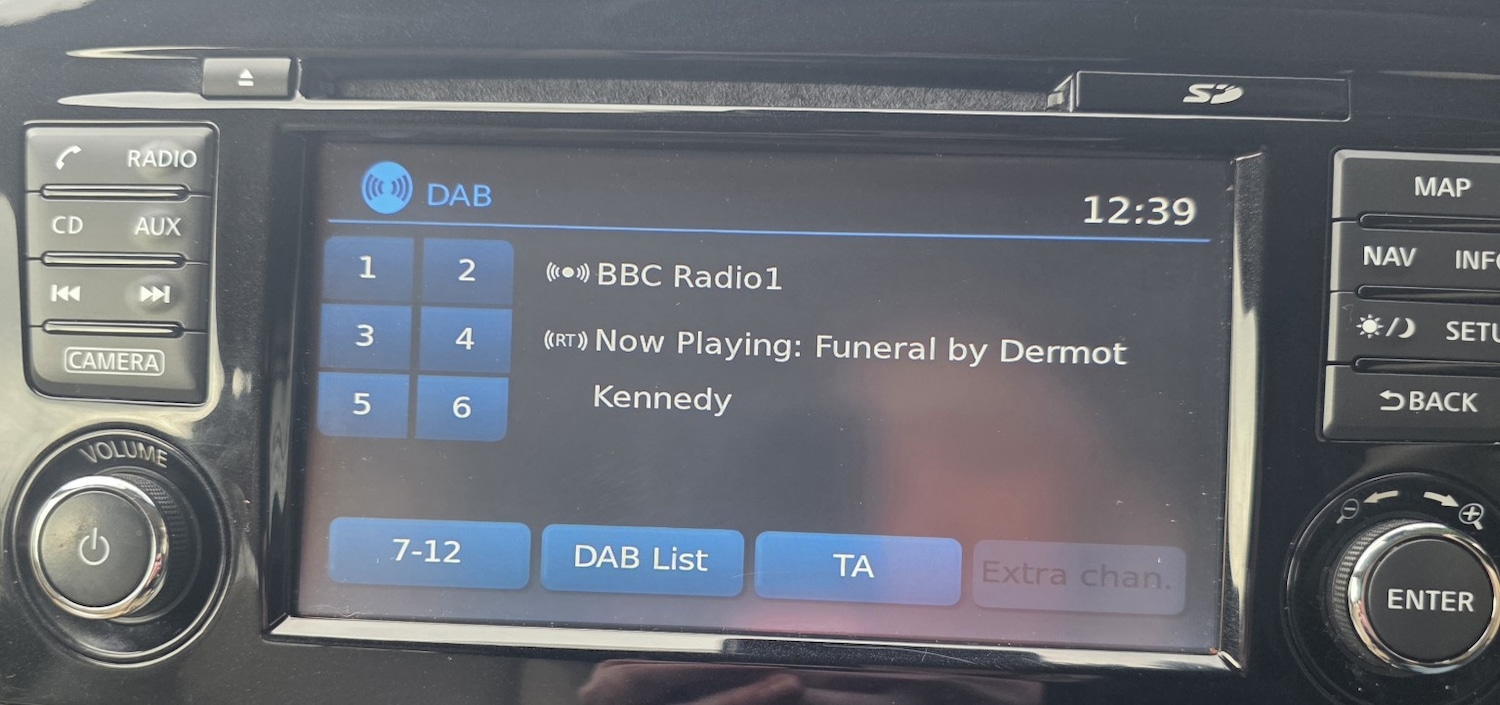 Used Nissan X-Trail 2016 for sale - 77668575: Photo 9