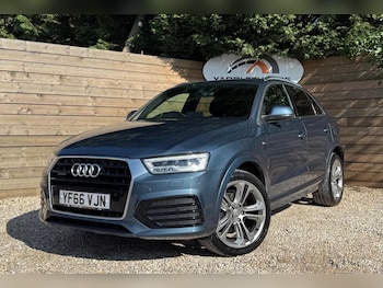Audi - Q3
