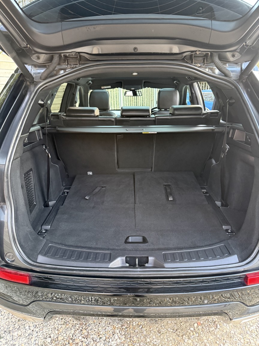 Used Land Rover Discovery Sport 2018 for sale - 78038971: Photo 8