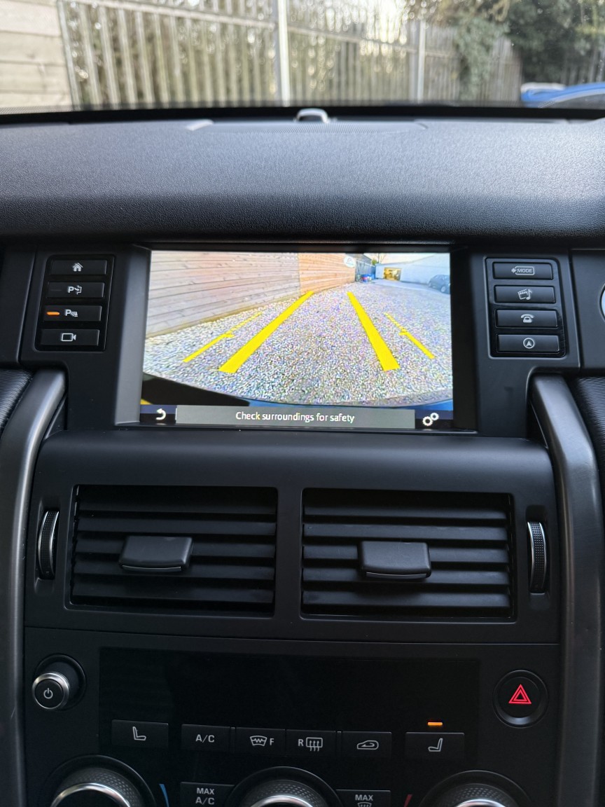 Used Land Rover Discovery Sport 2018 for sale - 78038971: Photo 9