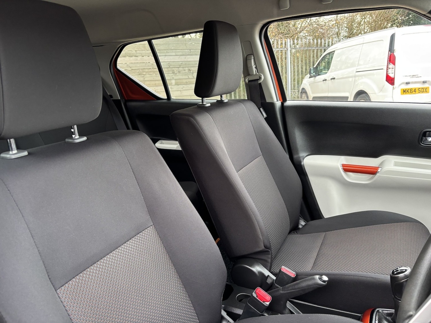 Used Suzuki Ignis 2017 for sale - 76904662: Photo 10