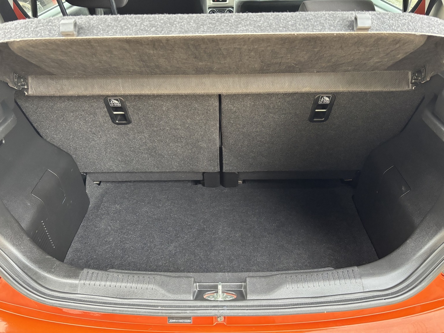 Used Suzuki Ignis 2017 for sale - 76904662: Photo 16